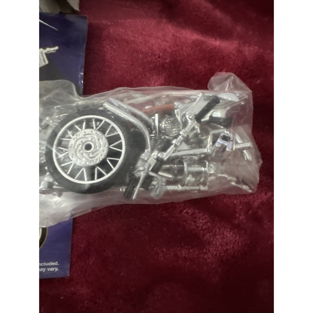 2005 *7 IN 1 CUSTOM ORANGE COUNTY MOTORCYCLE CHOPPER KIT *NEW* Open Box #366245