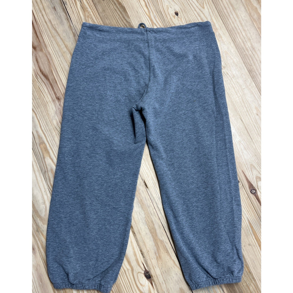 Xhilaration Joggers Womans midrise size extra small S gray