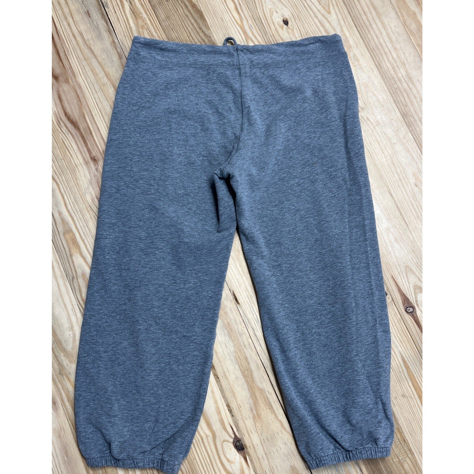Xhilaration Joggers Womans midrise size extra small S gray
