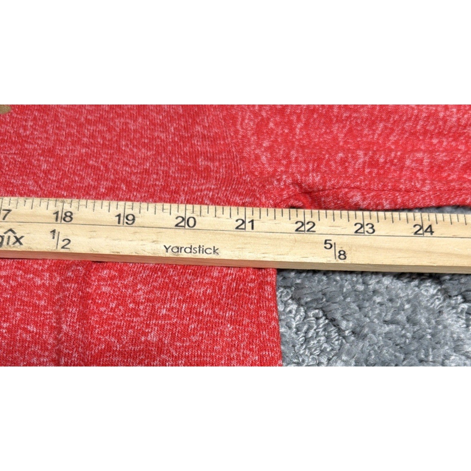 Victoria Secret Pink Cozy Long Sleeve Sleep Shirt Size M Victoria Secret