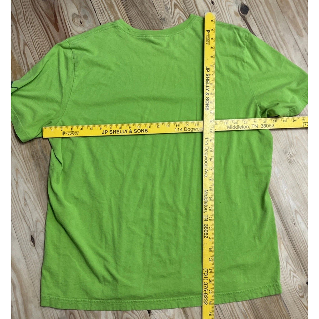PUMA ORIGINAL MENS CASUAL SHIRT T-SHIRT TEE Size XL