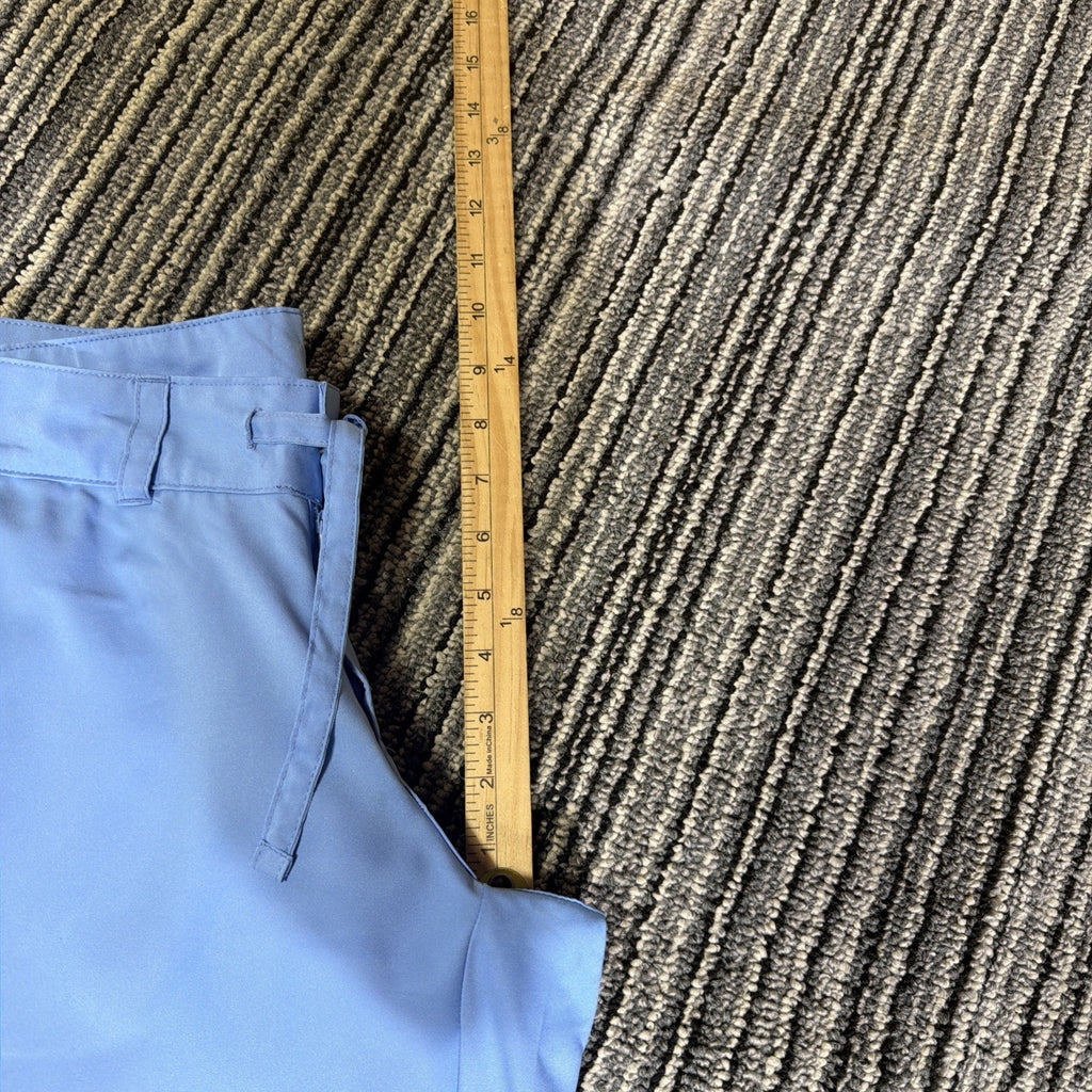 Women’s Blue Magellan Dri Fit Shorts Size XS Outdoor Casual