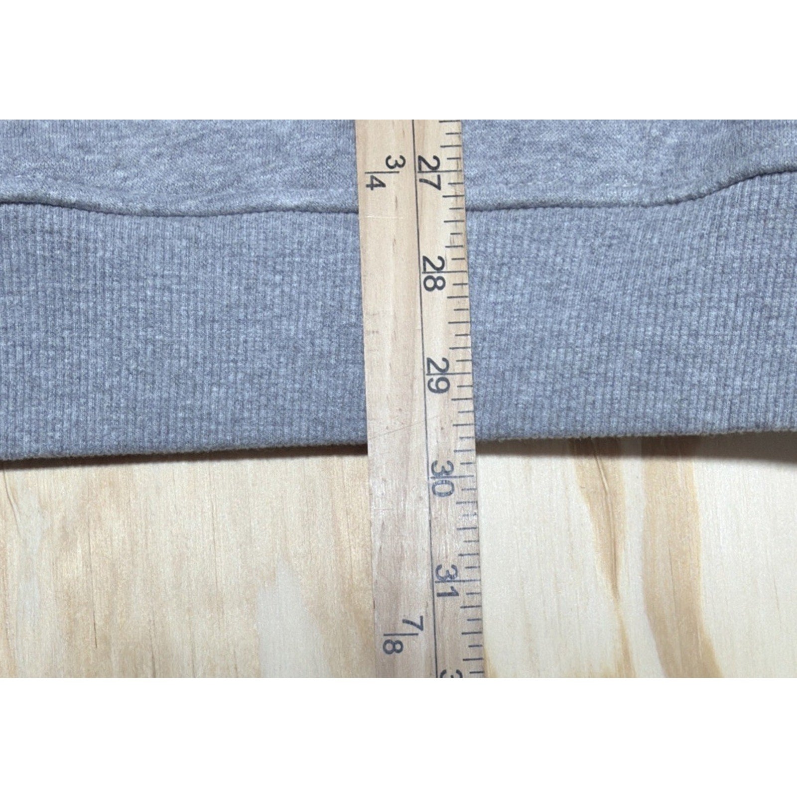 Camp David Green Bay Wisconsin Lombardi Hoodie XXL Gray Casual Streetwear New