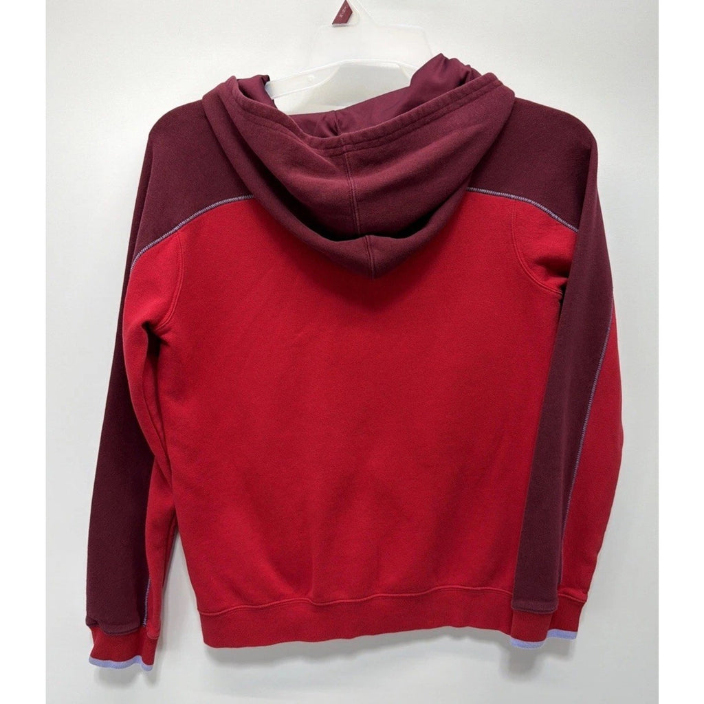 Nike Sportswear Youth XL Amplify Full-Zip Fleece Hoodie