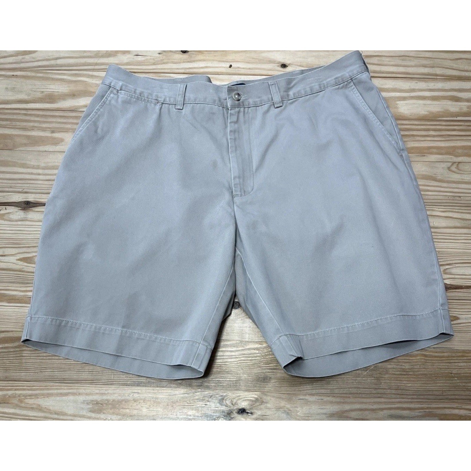 Polo Ralph Lauren Prospect Shorts Mens Size 38 Chino
