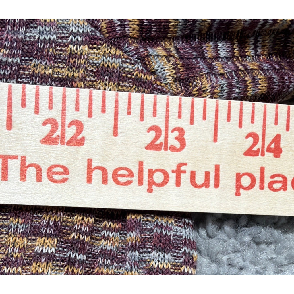 CATO Est. 1946, Pullover Sweater, Multicolor, Open Shoulder, Size 18-20W, New