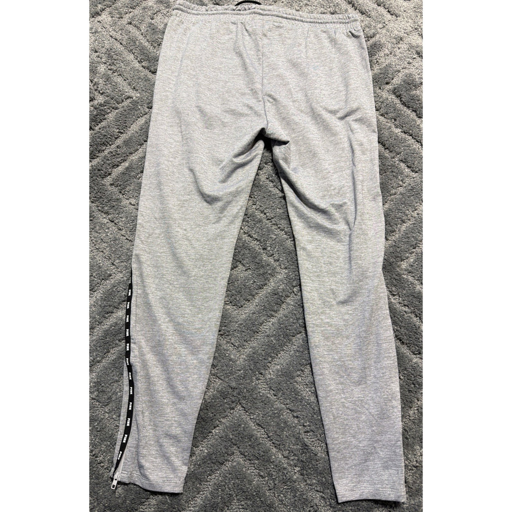 Victoria Secret Pink Ladies Joggers L Performance Active Athletic Womens New