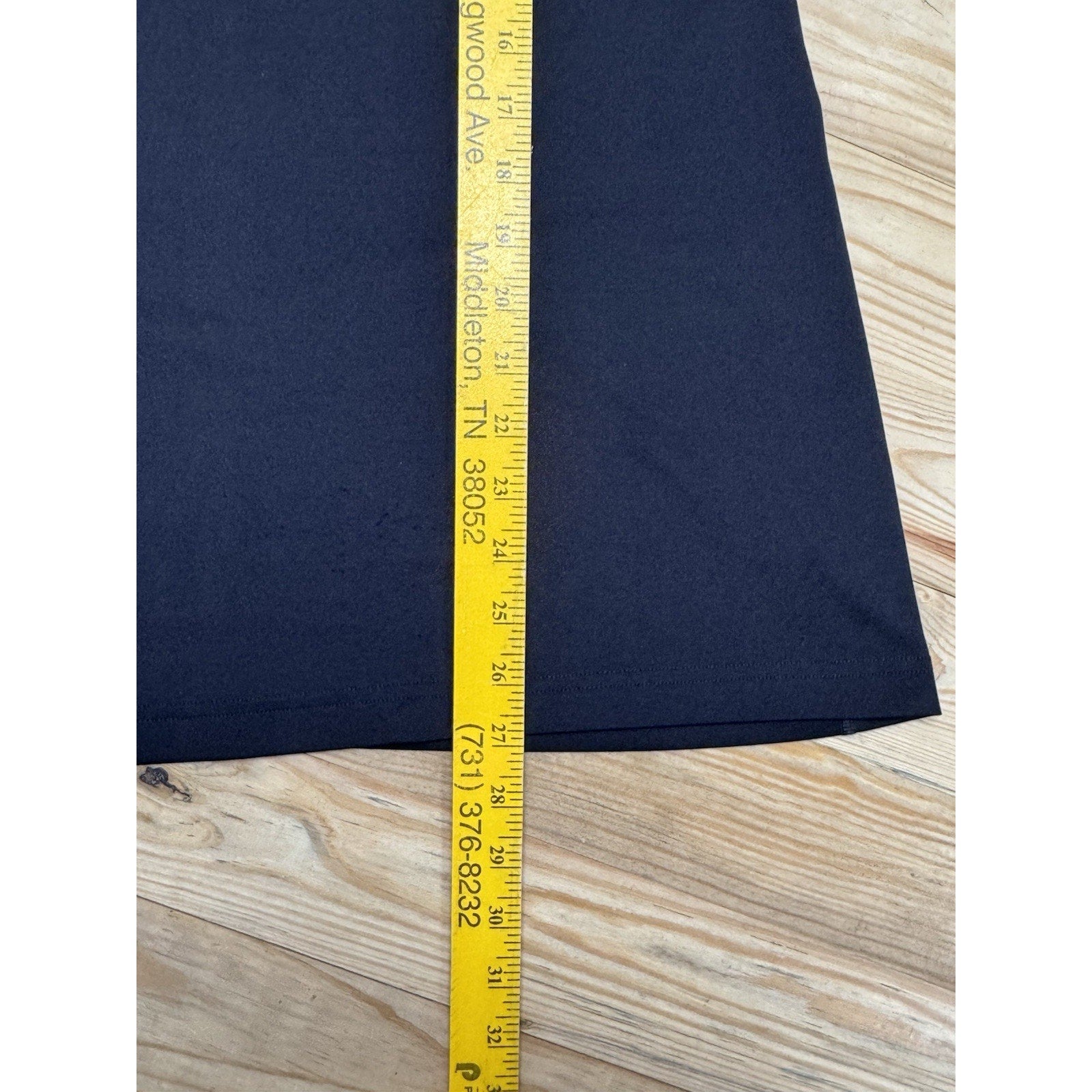 Women's Athletic Performance Tank-top FILA Black Size Large