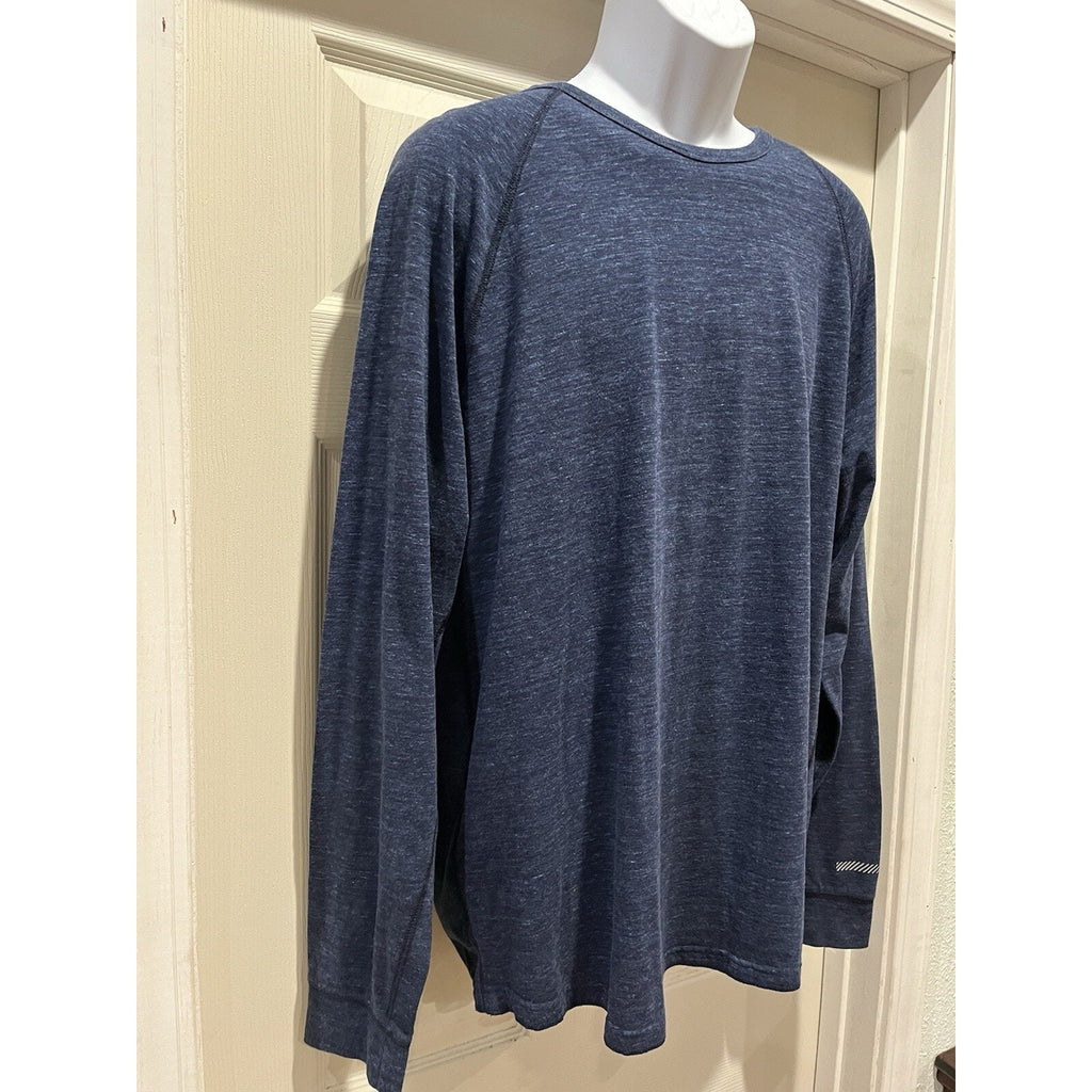 American Eagle Outfitters Active Flex Long Sleeves Men's Sweater Size XL EUC