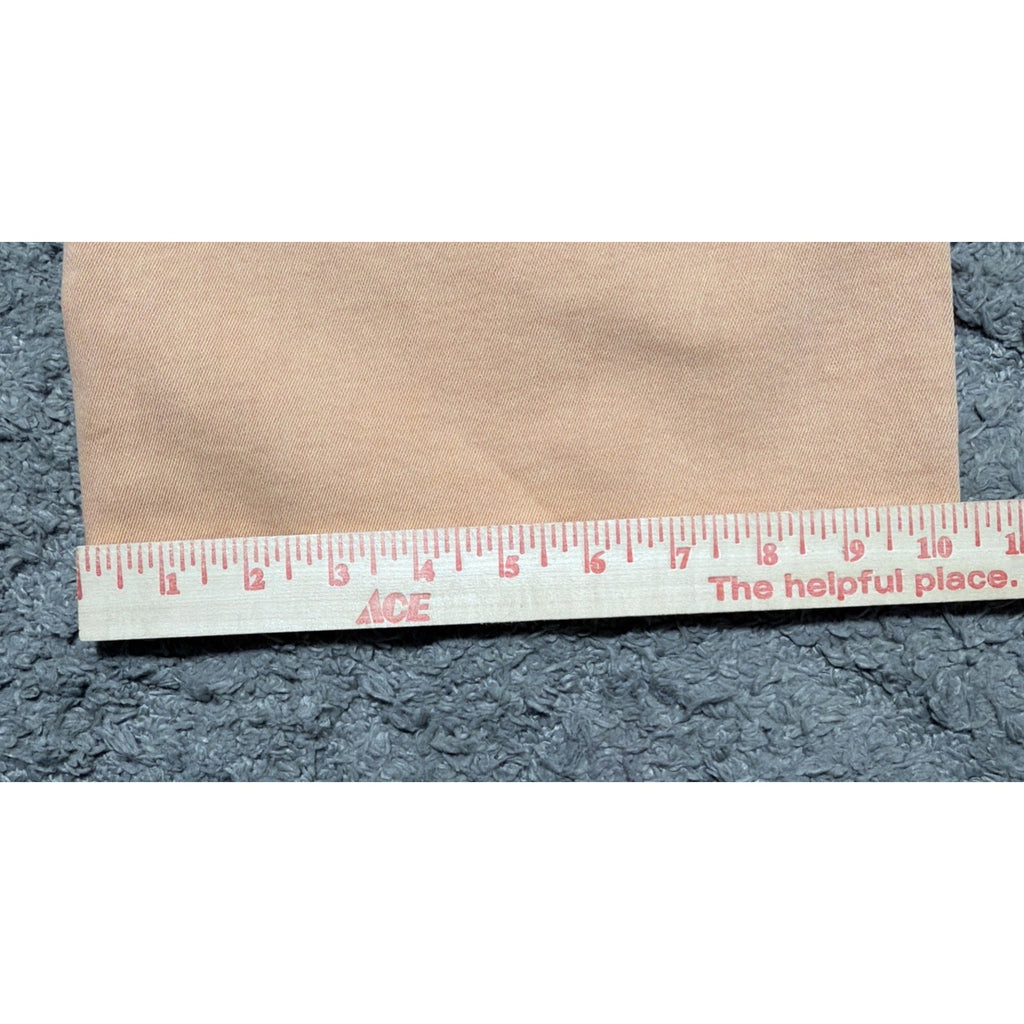 Vervet Blue Olivia Wide Leg Stretch Sand Storm Women's Jeans Denim Size 31