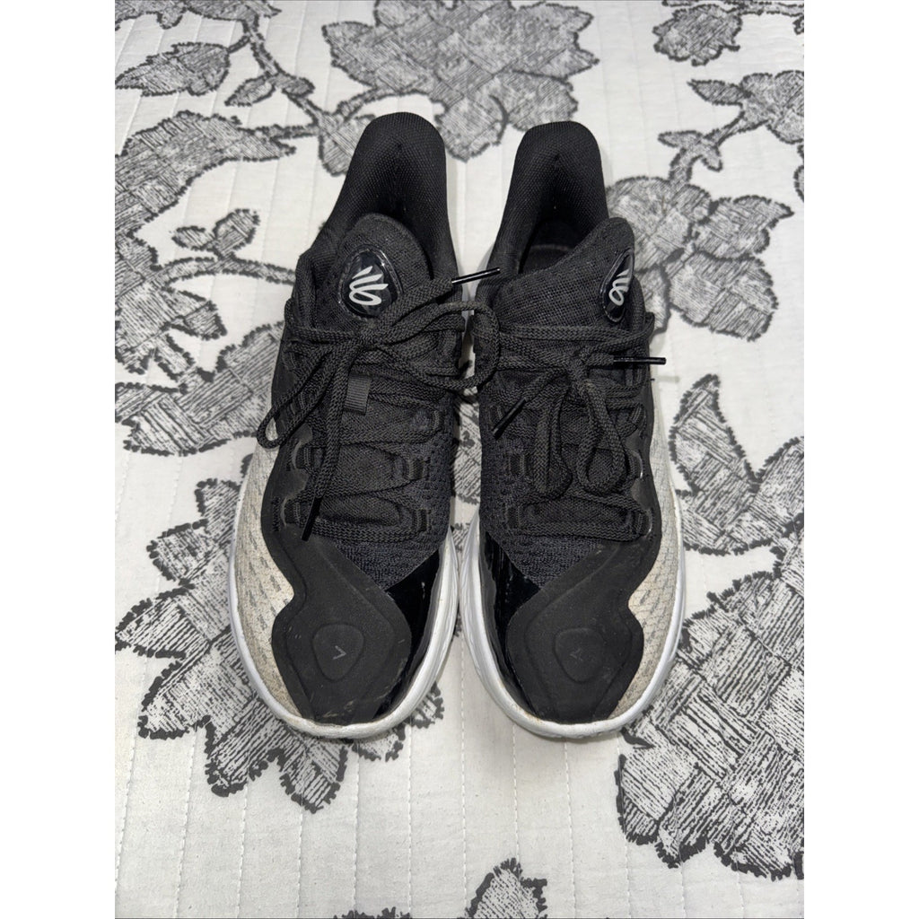 UnderArmour Curry Basketball Shoe 3026736-104 Men’s 6.5 Women’s 8