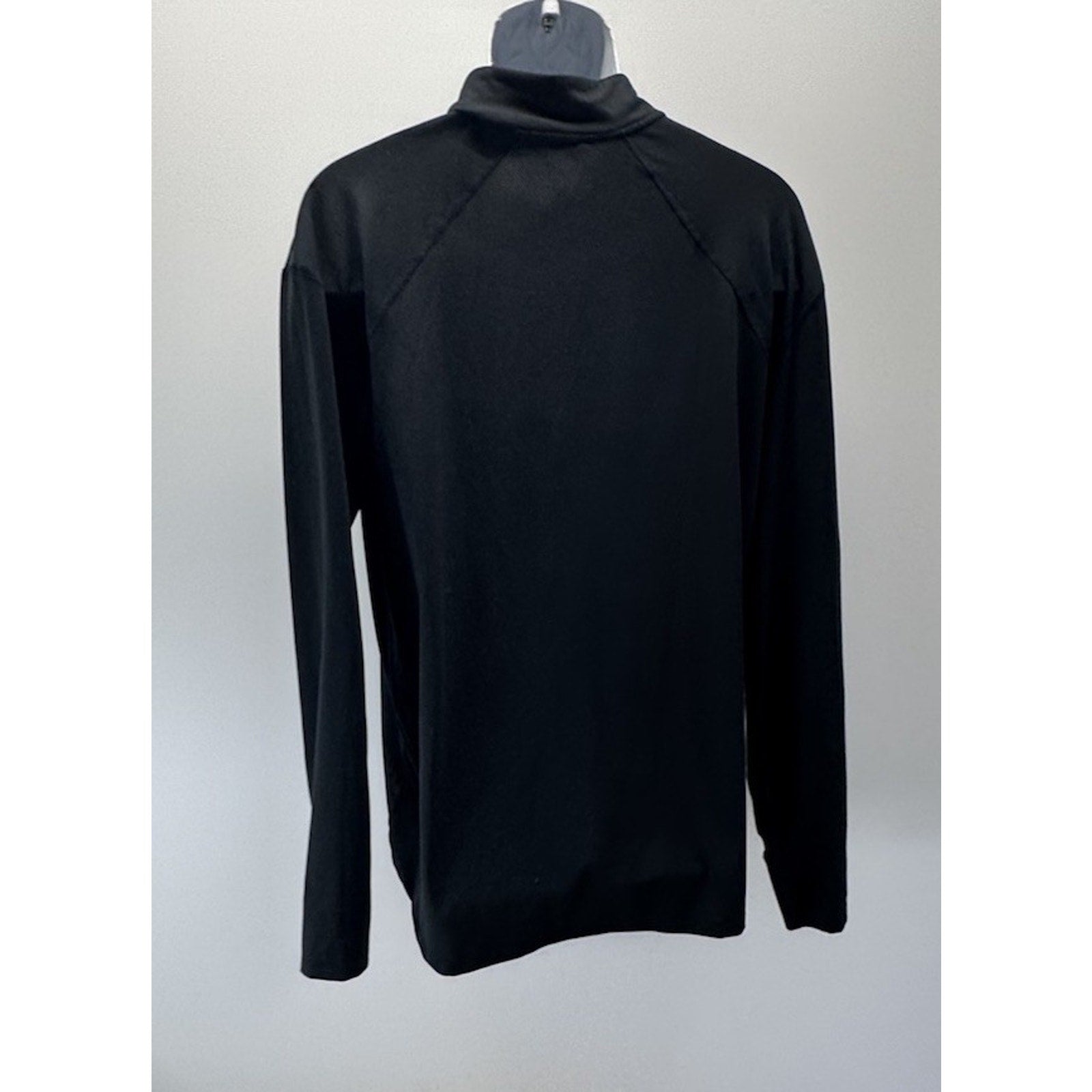 Nike Notre Dame College Quarter 1/4 Zip Dri-Fit Men’s Size Large