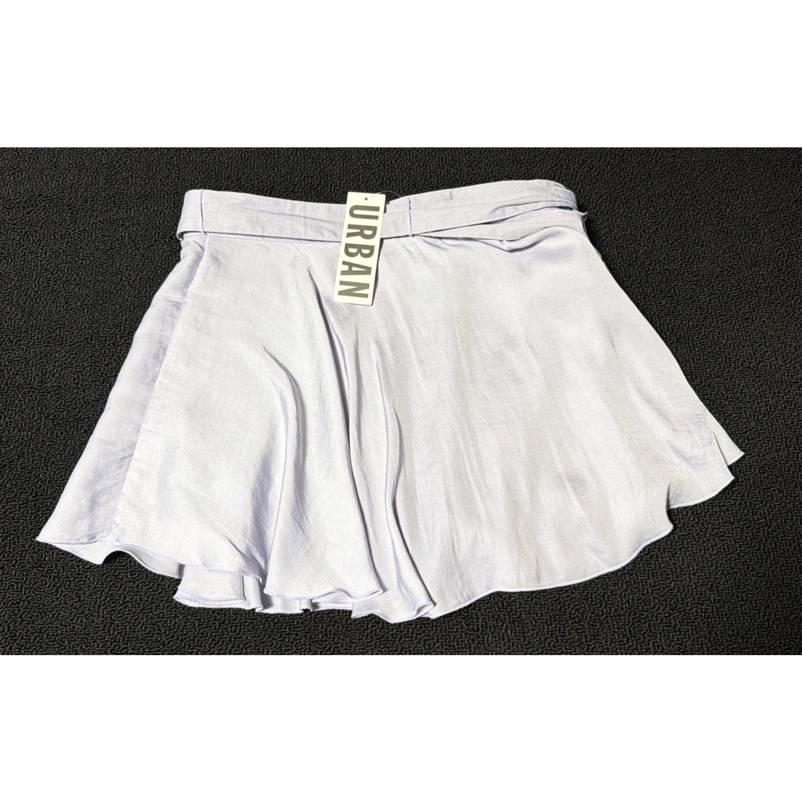Urban Outfitters Kimchi Blue Ballet Mini Skirt Size Medium NWT