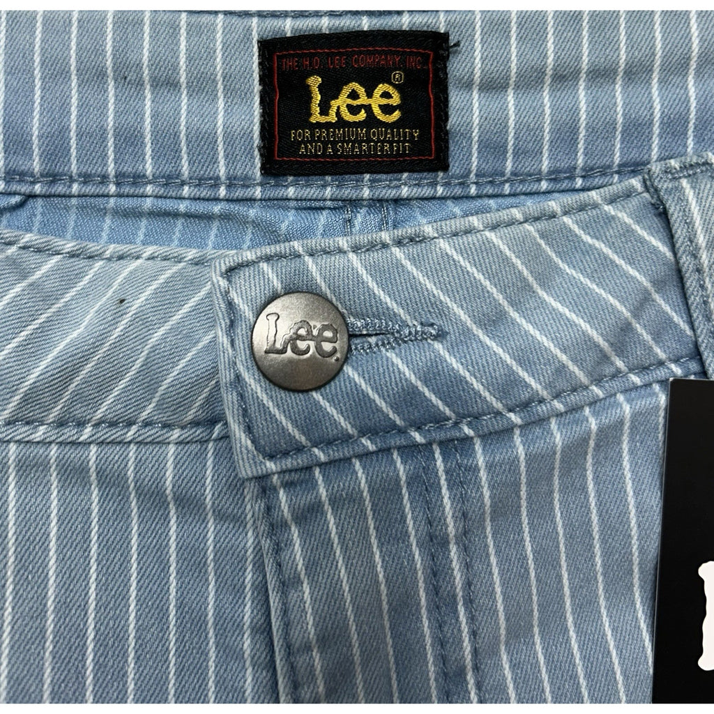 Riders By Lee Women SZ16M Stretch Mid Rise Denim New W/Tag Short- Summer Casual.