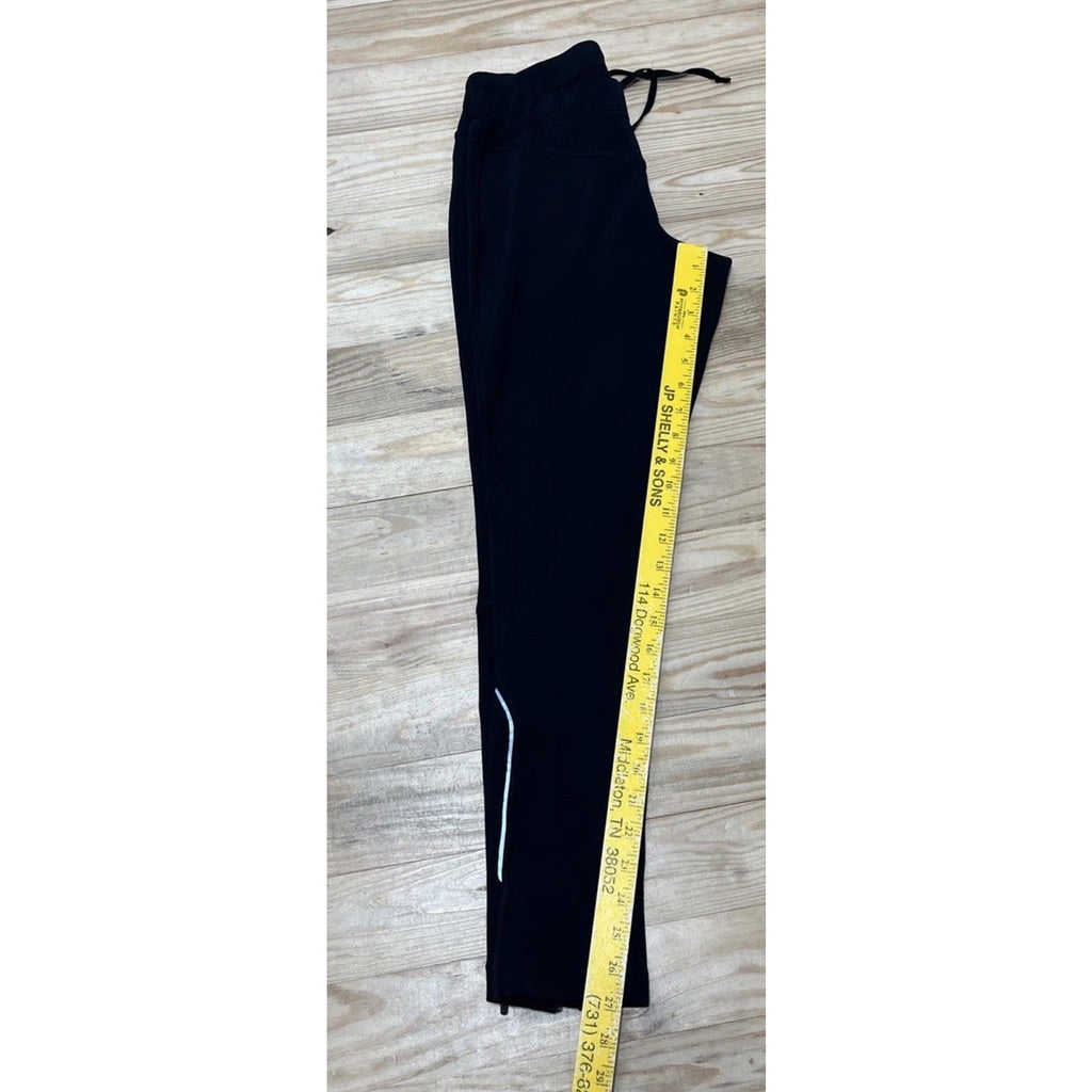 The North Face Hakuun 7/8 Reflective Athleta Leggings Size Small 28”