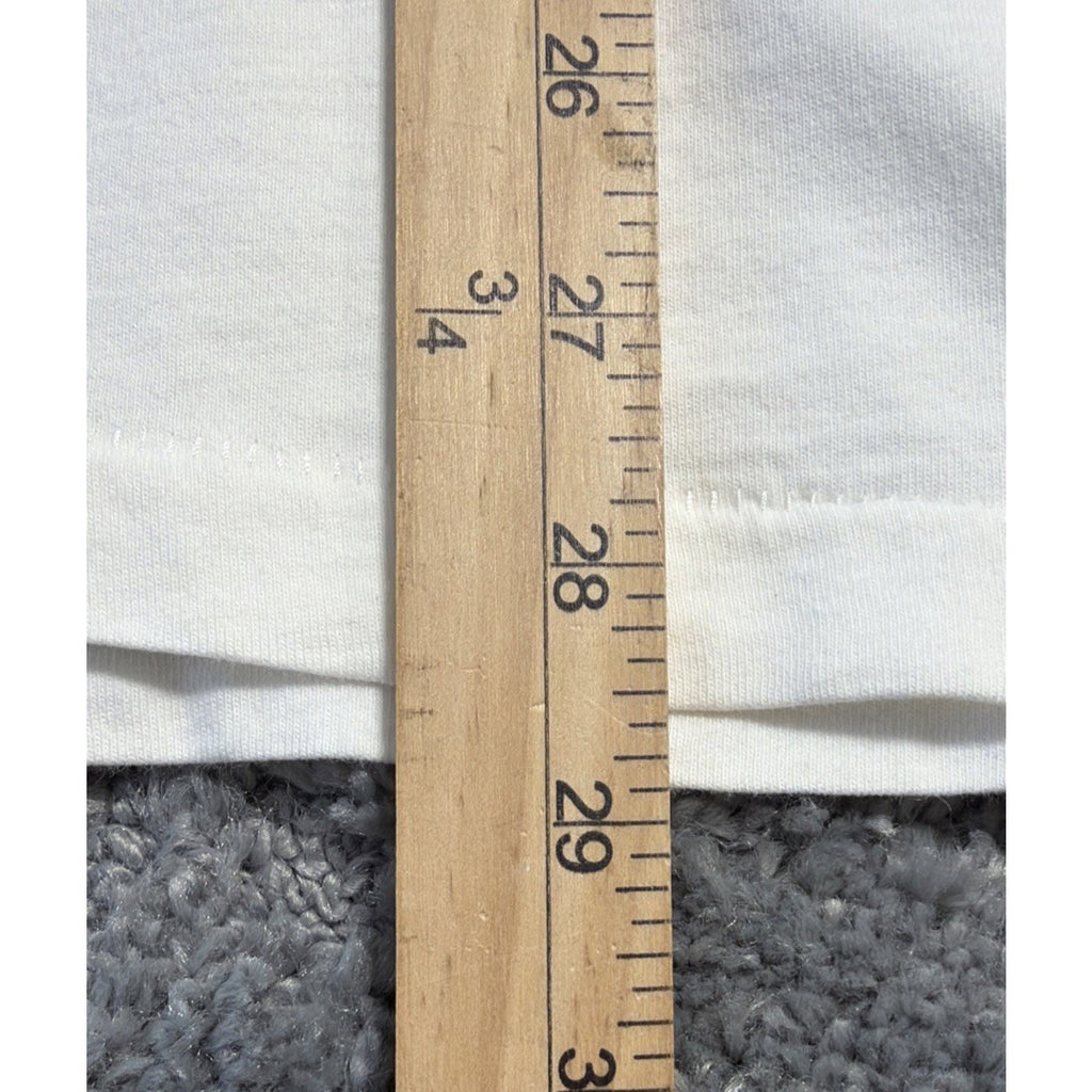 Daniel Cremieux Official Guitar Graphic Men's T-Shirt Size Medium