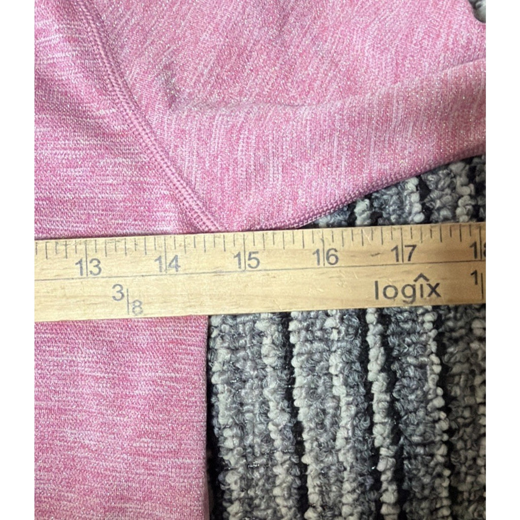 Lululemon Swiftly Tech Long Sleeve 2.0 Silverescent Size 6 POME/PKPI 26054 NWOT