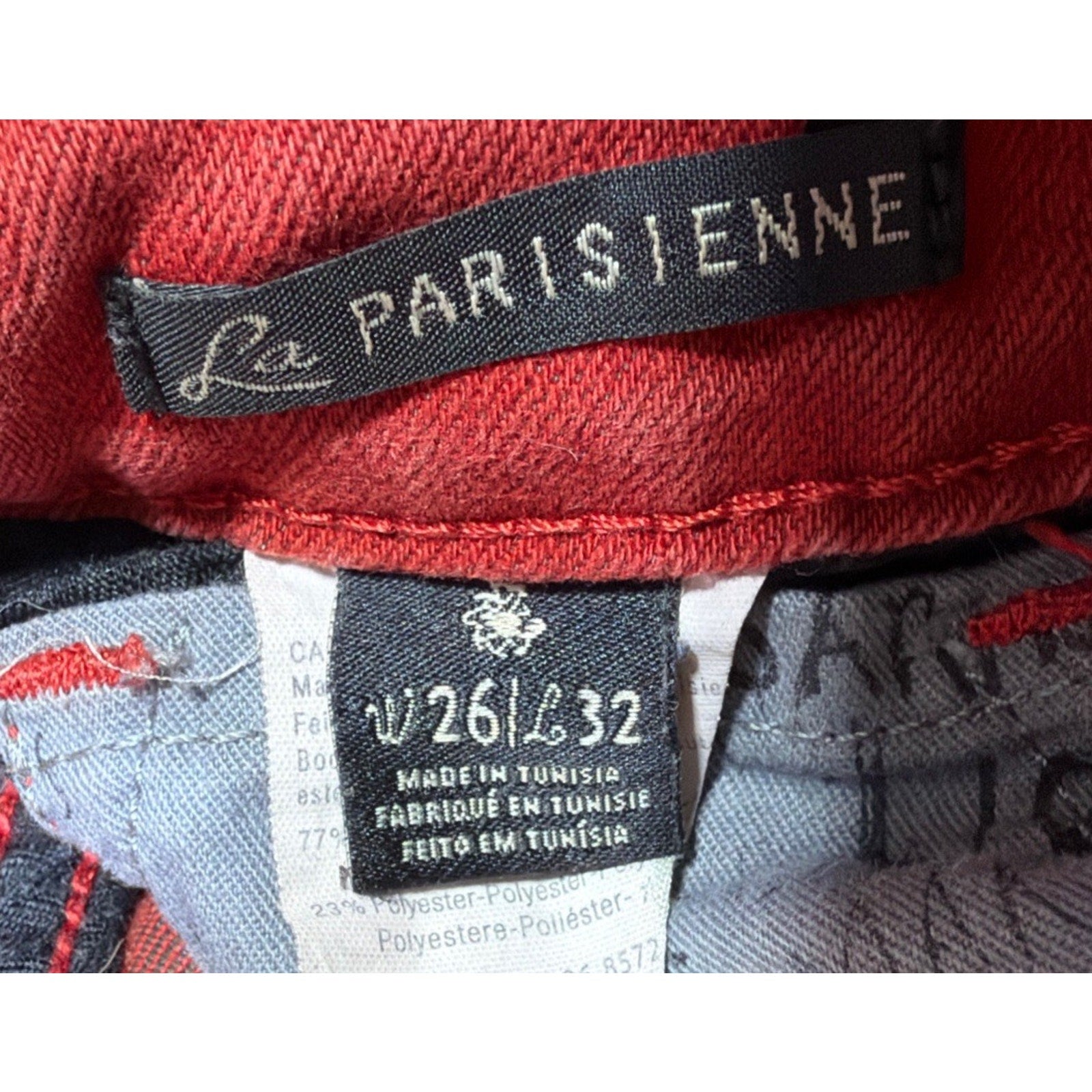 Maison Scotch Amsterdam Blauw La Paris I Enne Women Low Rise Skinny Jeans 26x32