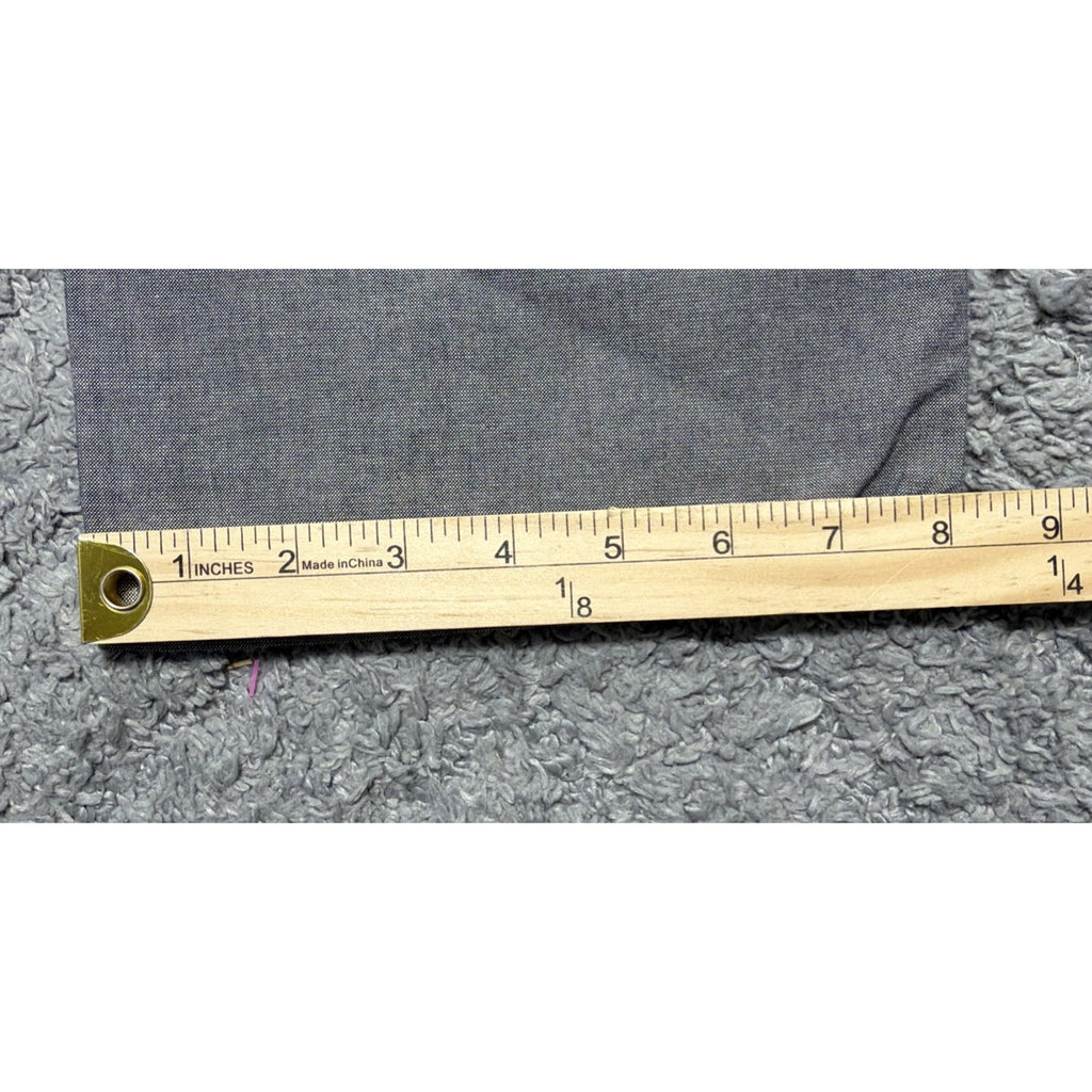 NWT Kenneth Cole Men's Pant Size 36x30 Gray Cotton Trouser