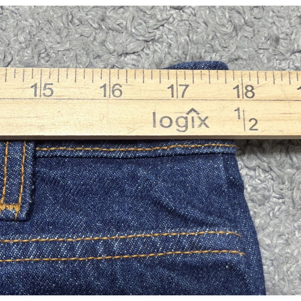 Levi's 505 40505-0215 Orange Tab Men’s Jeans 36x30 Vintage Mint Cond