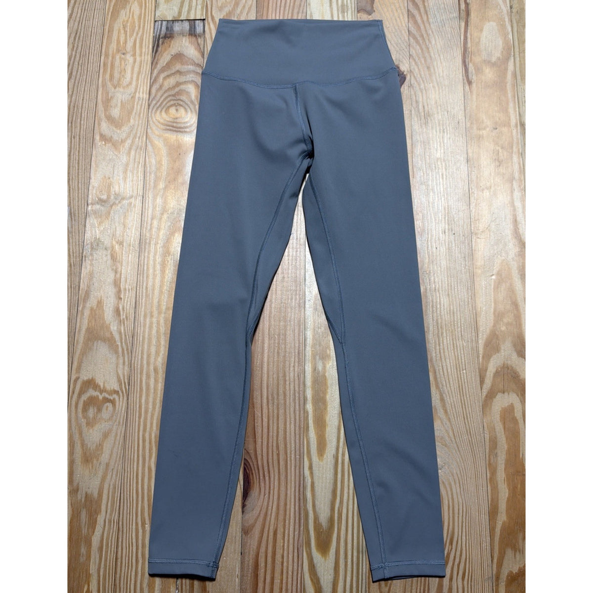 Lululemon Leggings Size S Gray Align High Rise Asia Fit
