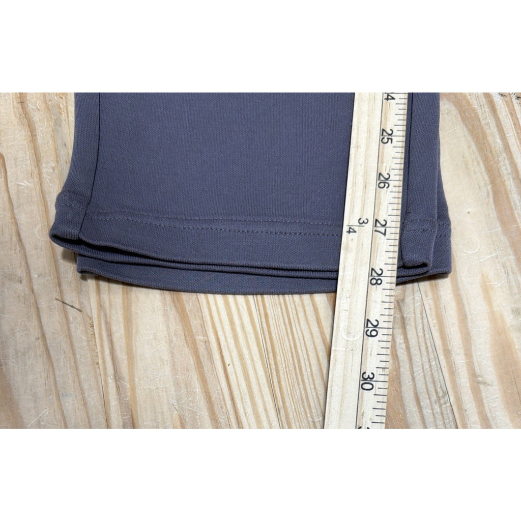 J. Jill Womens Size Large PureJill Slim Leg Tencel Blend Stretch High Rise Pants