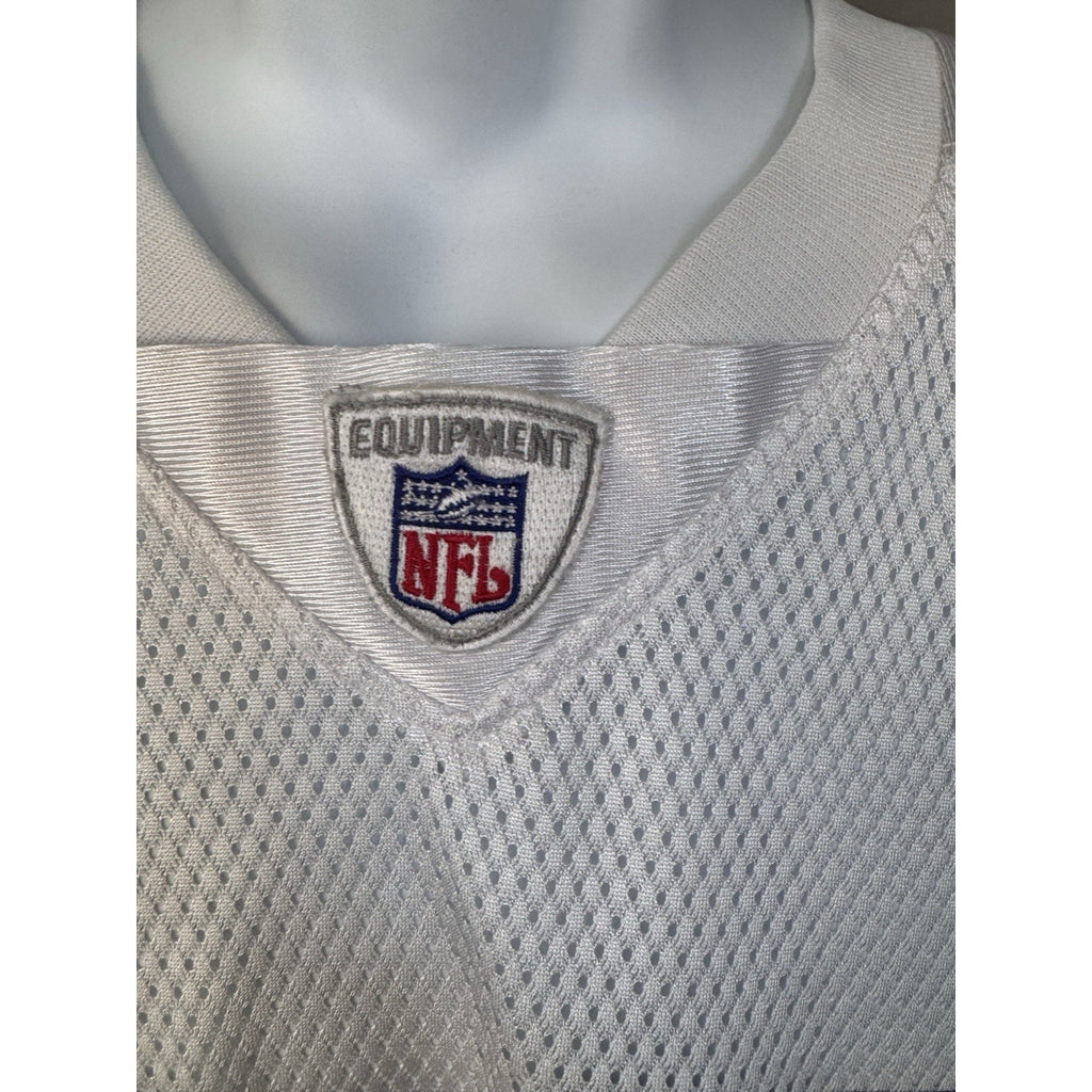 Vintage Peyton Manning Jersey NFL Indianapolis Colts Reebok On Field Men’s Sz XL