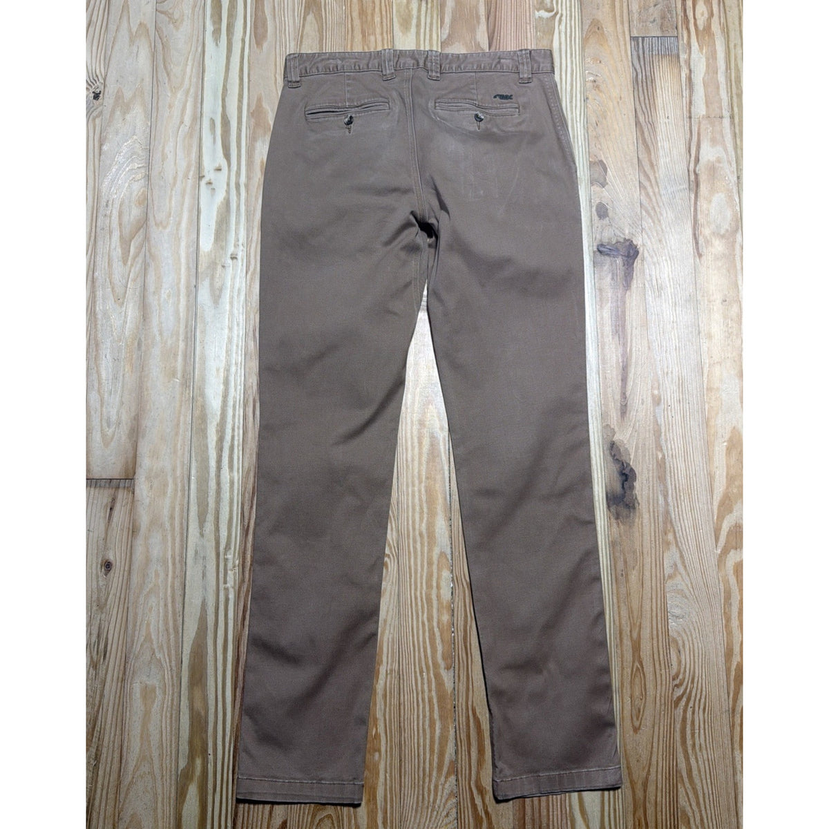 Mountain Khakis Teton Modern Fit Pant Brown Mens 35x36
