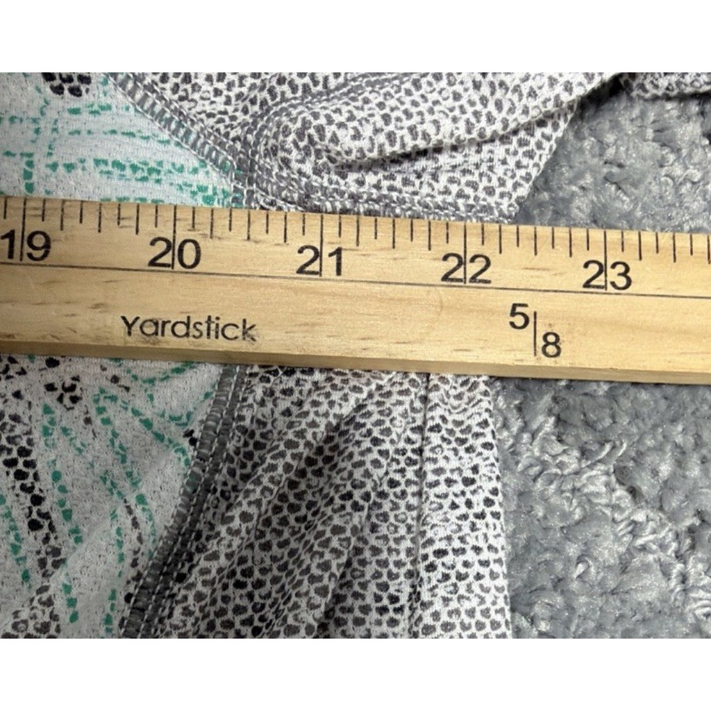 Tommy Bahama Island Zone Performance Polo Shirt XL Across the Fronds Wicking