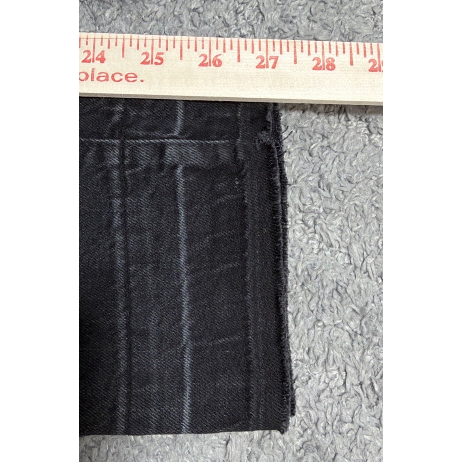 NWT Universal Thread Womens High Rise 90's Straight Leg Jeans Slim Stretch SZ 0
