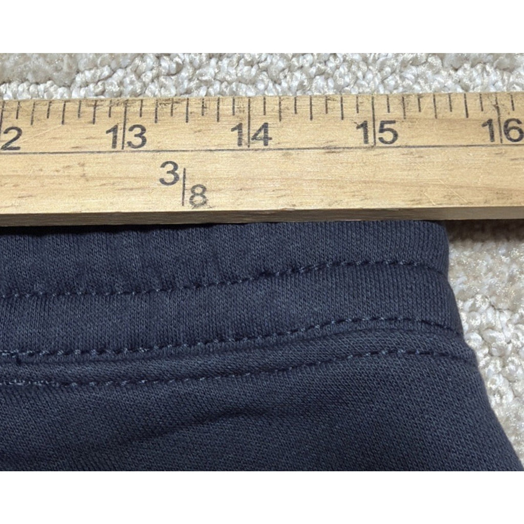 Men’s Old Navy Rotation Tapered Super Soft Fleece Jogger Size Medium NWT