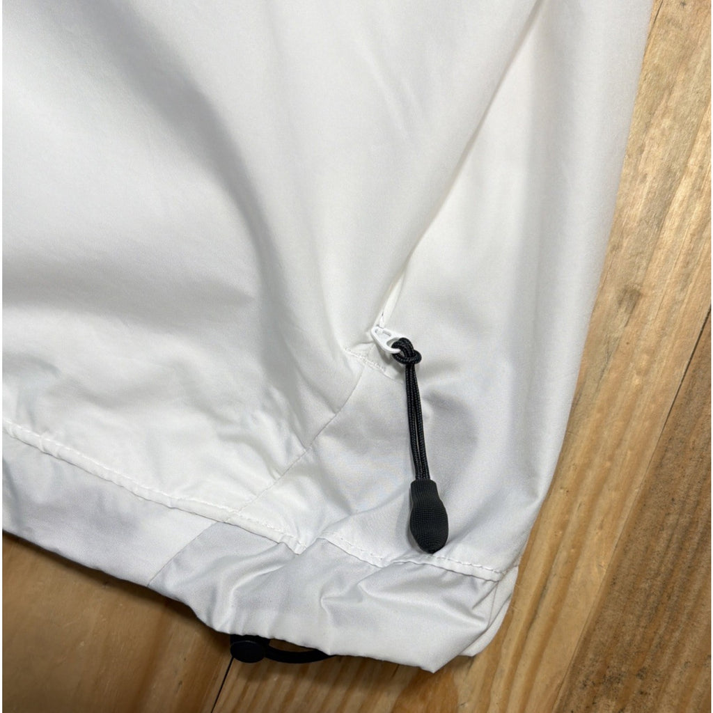 Jacksonville High School Nike Storm Baseball Short Sleeve Pullover Size XL Excel