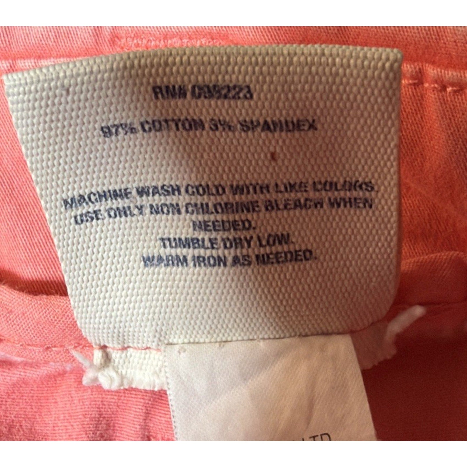 Women's Magellan Outdoors Stretch Shorts - Size 6