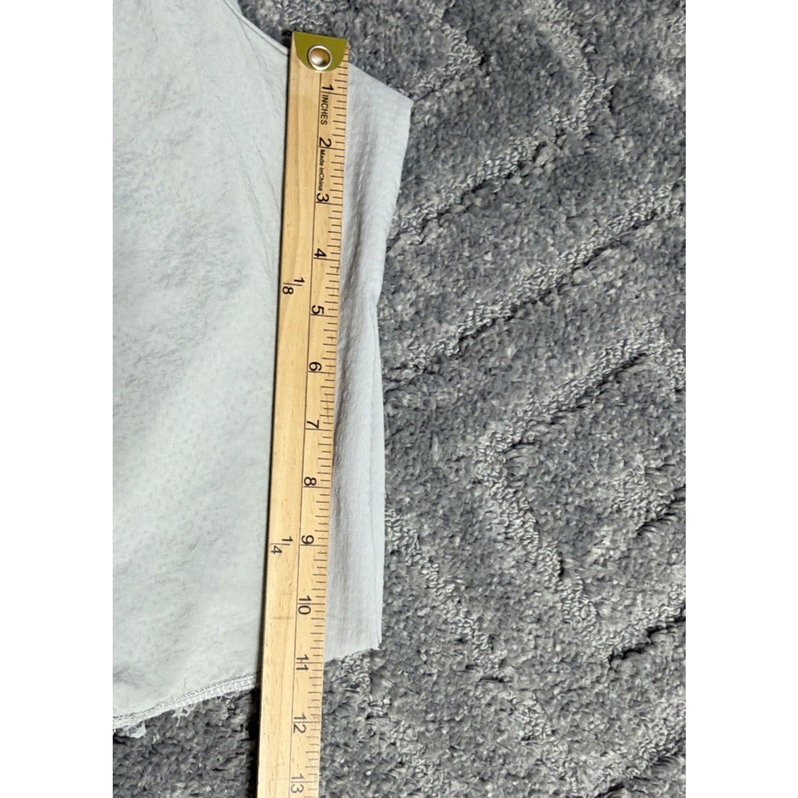 Men’s Nike Sports Woven Logo Training Athletic Cut Off Shorts Size XL