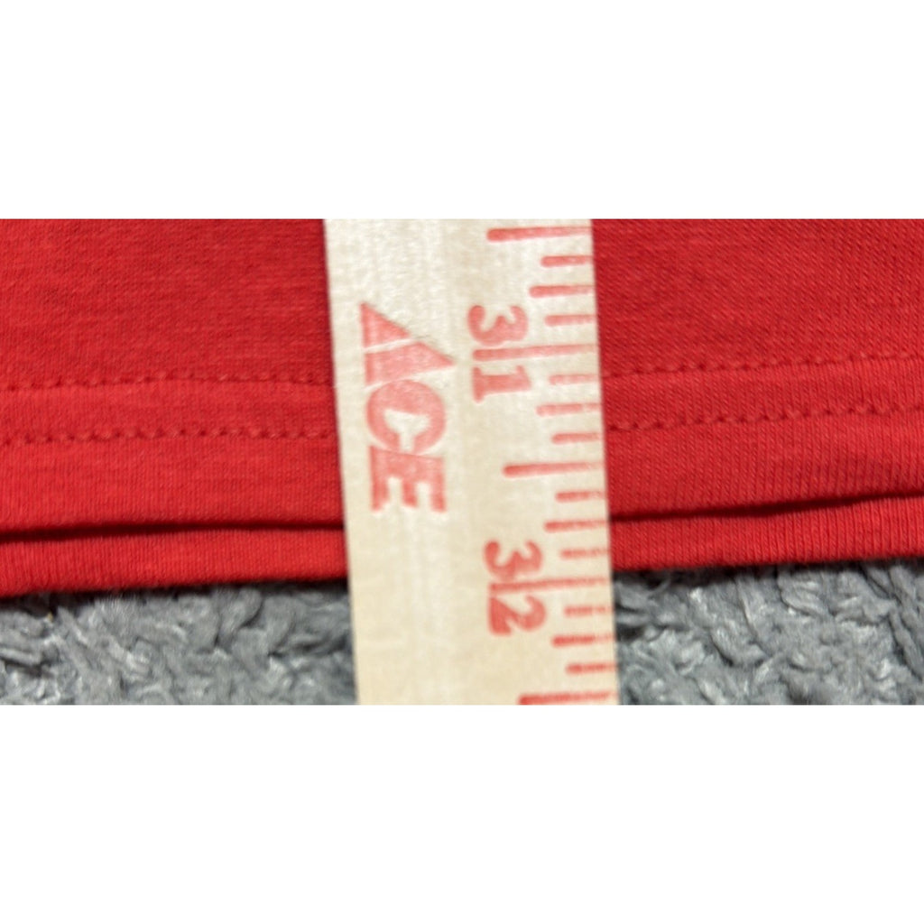St Louis Cardinals Short Sleeve Shirt Men's 2XL MLB Genuine Merchandise NWT