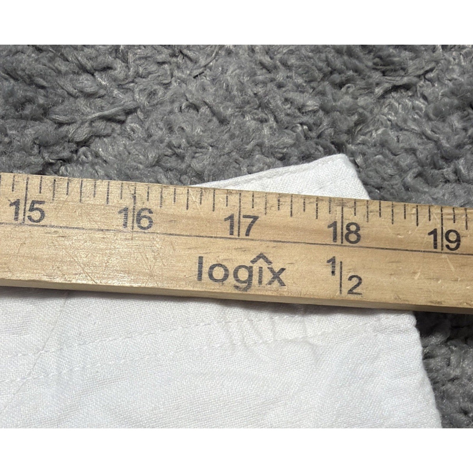 Columbia Solar Fade Shorts Womens 14 White Bermuda Outdoors PFG 36x6