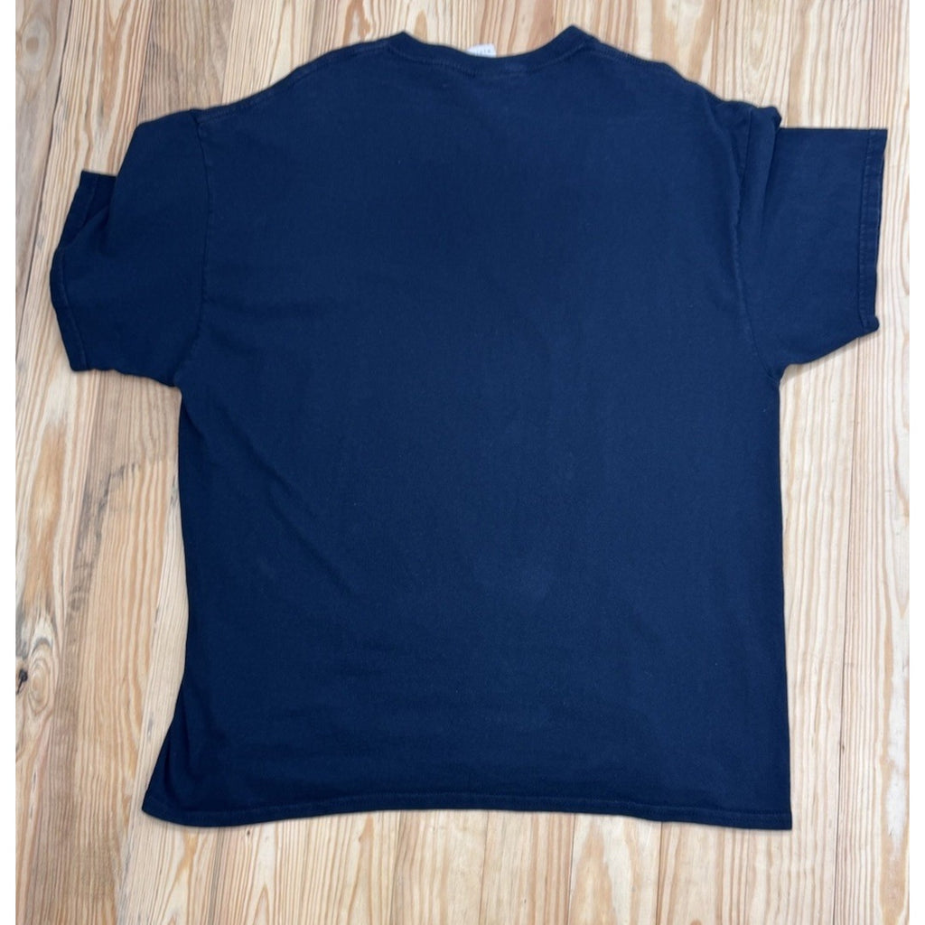 Straight Outta Hogwarts Nerdy Funny T-Shirt Harry Potter Wizards Witches