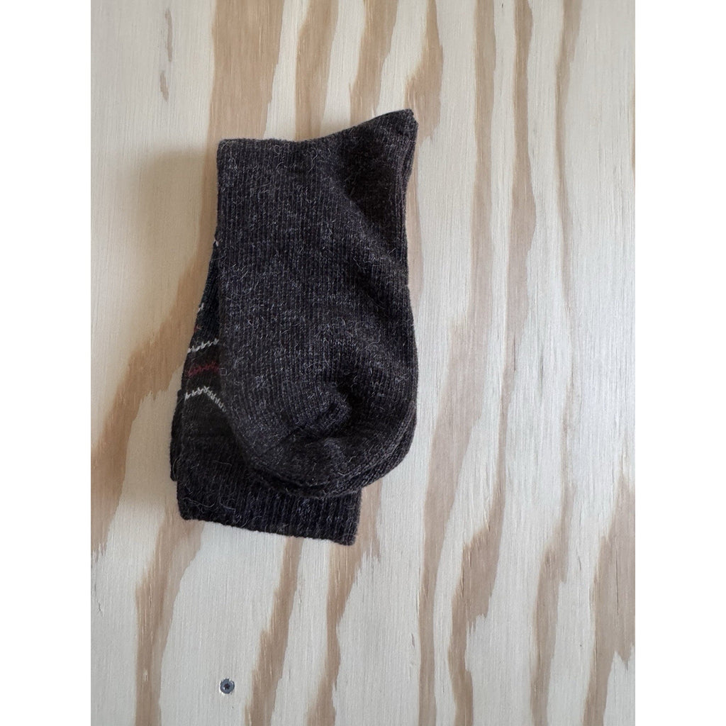 ORIGINAL ALPACA SOCKS Men or Women Natural Thermal Winter Socks