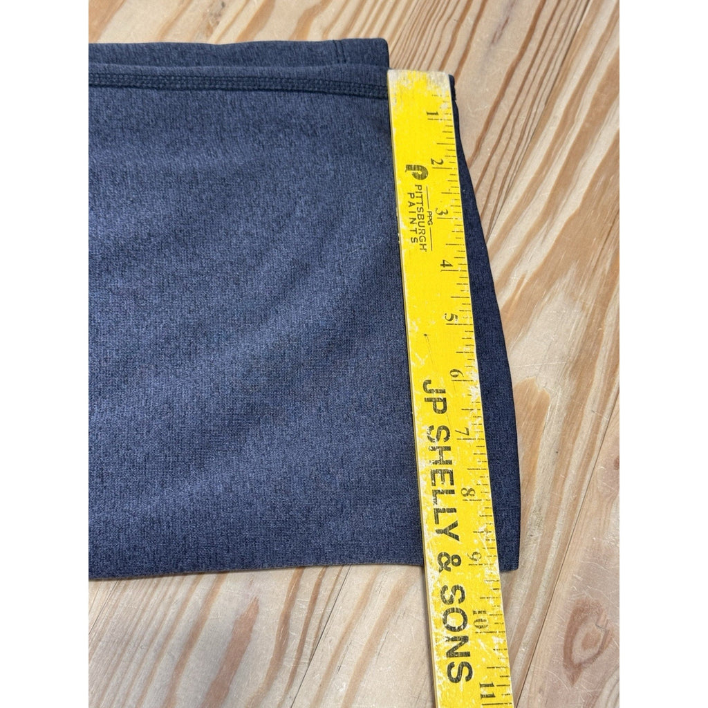 The North Face Dark Gray Athletic Elastic Waist No Drawstring Women’s Size Small