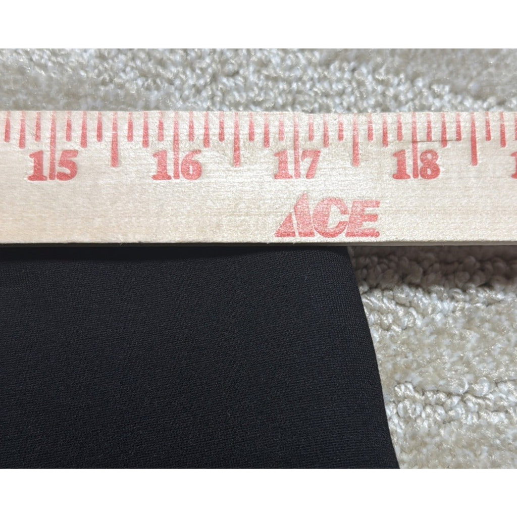 NWT Nygard Luxe Slims Core Annual Straight Pants Super Stretch Plus Size 1X