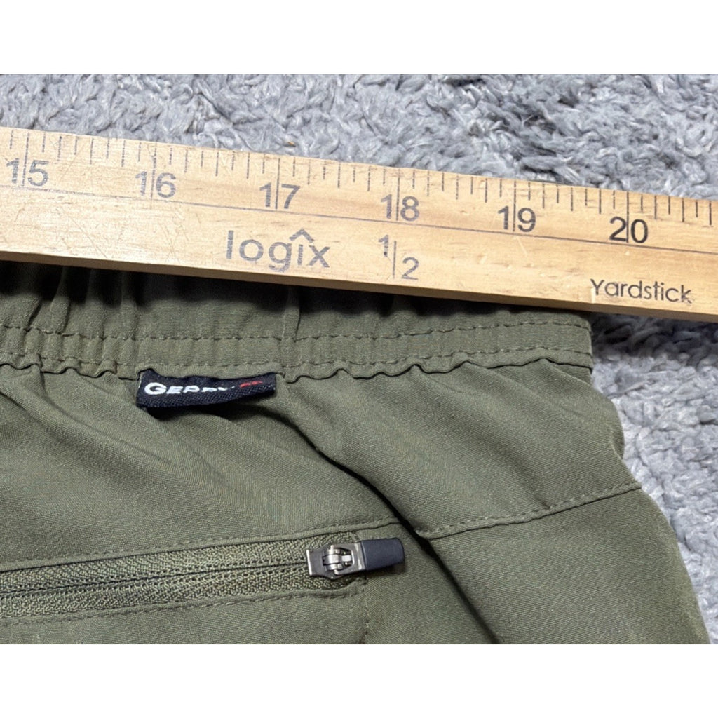 GERRY PULL-ON TRAIL SHORT XXL