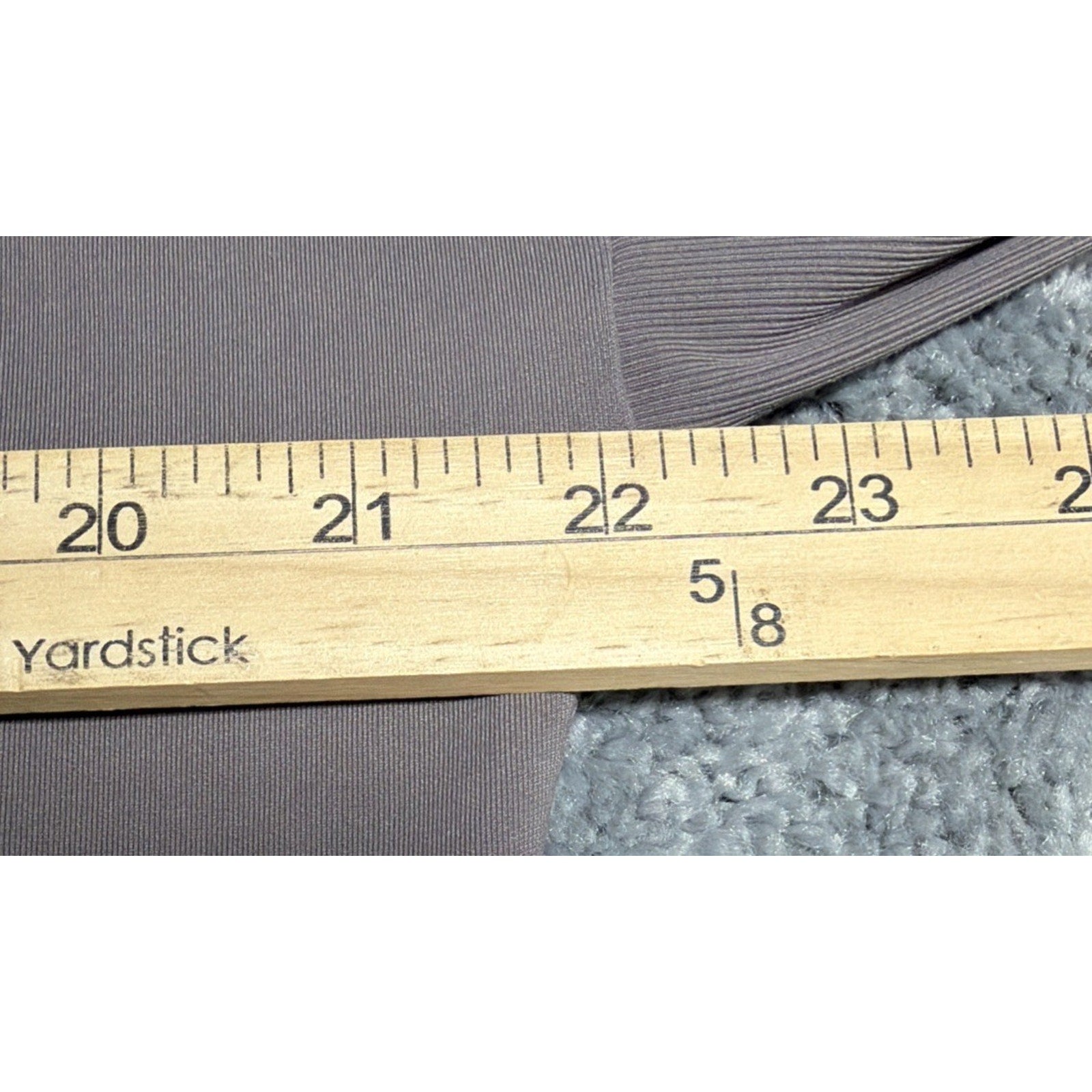 Athleta Relaxed Fit Mission Hoodie Sweatshirt Pullover Small Shale Brown