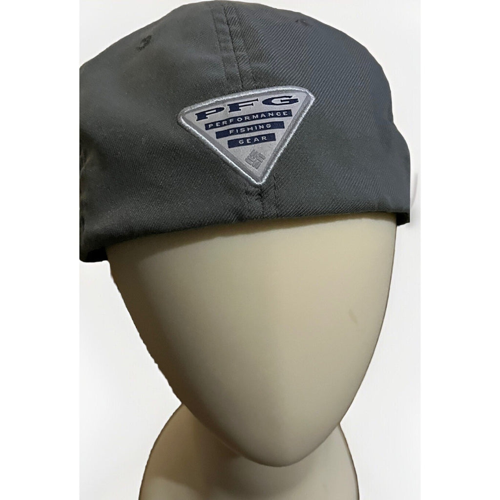Columbia Performance Fishing Gear PFG Flexfit Hat Cap