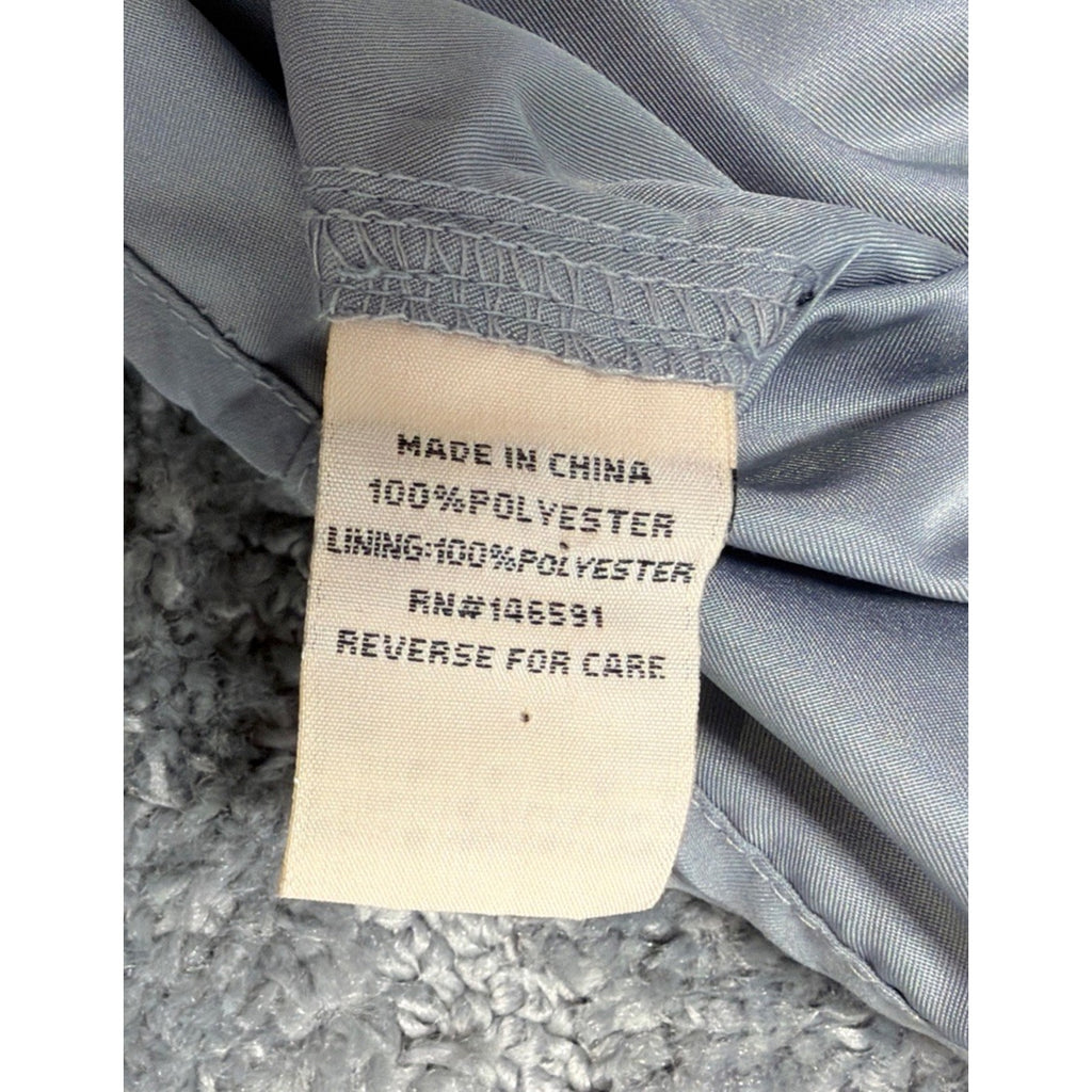 Drake Waterfowl Systems Shirt Men’s Size 2X Gray Vented Hunting Fishing Outdoors