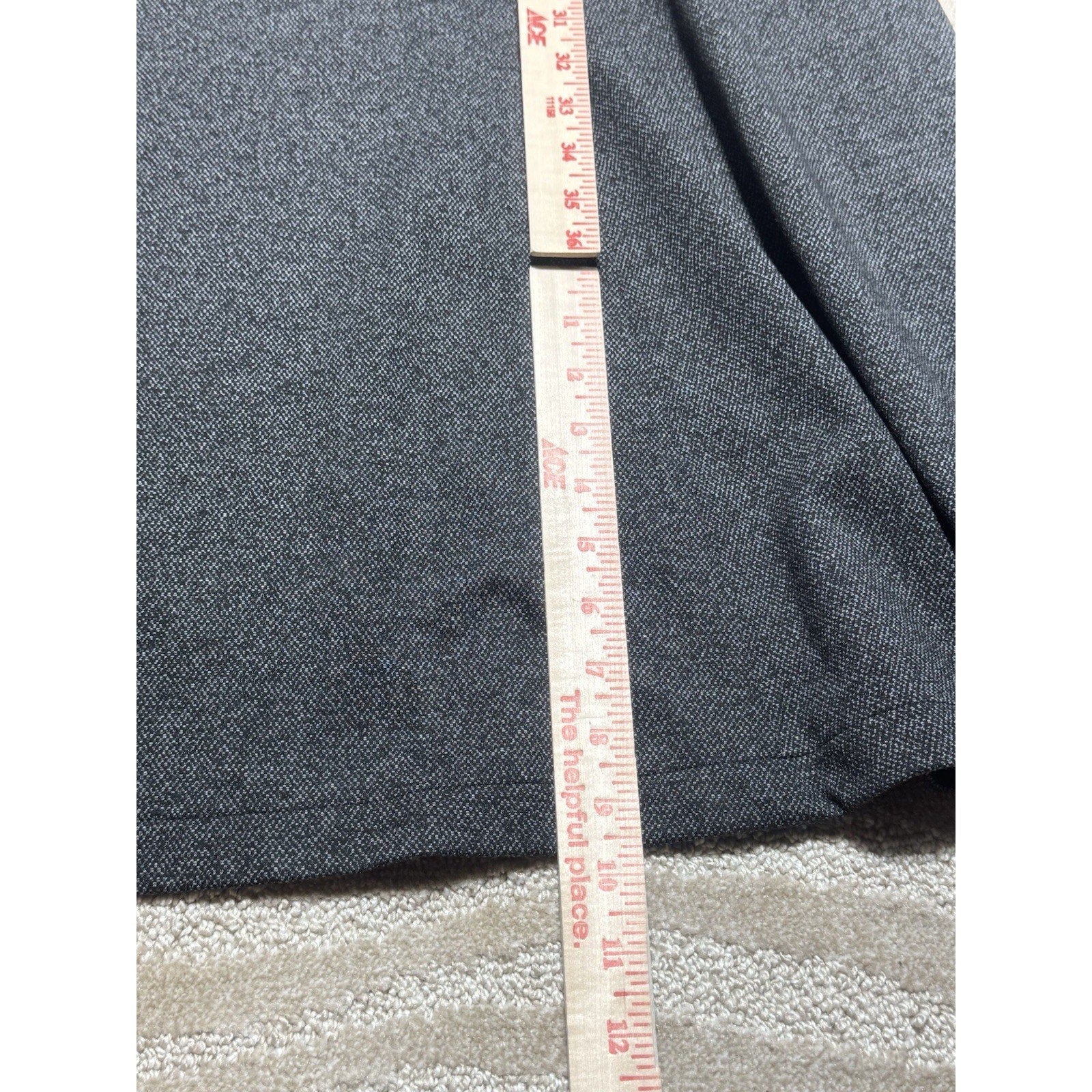 Lane Bryant Shimmer Sleeveless Dress Black And Sliver 26/28 - NWT