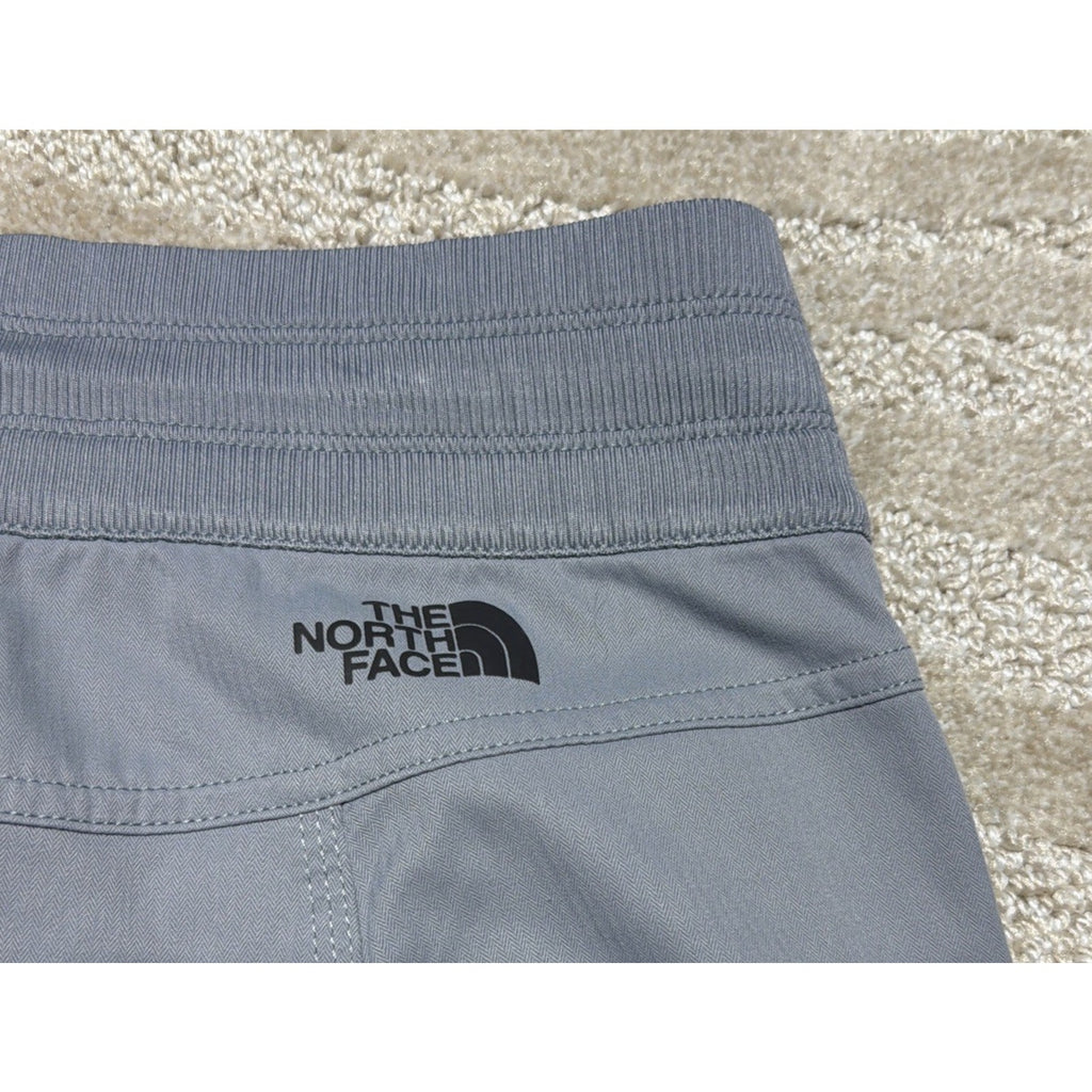 The North Face Aphrodite 2.0 Cropped Pants Women's Size Large Walking Hiking
