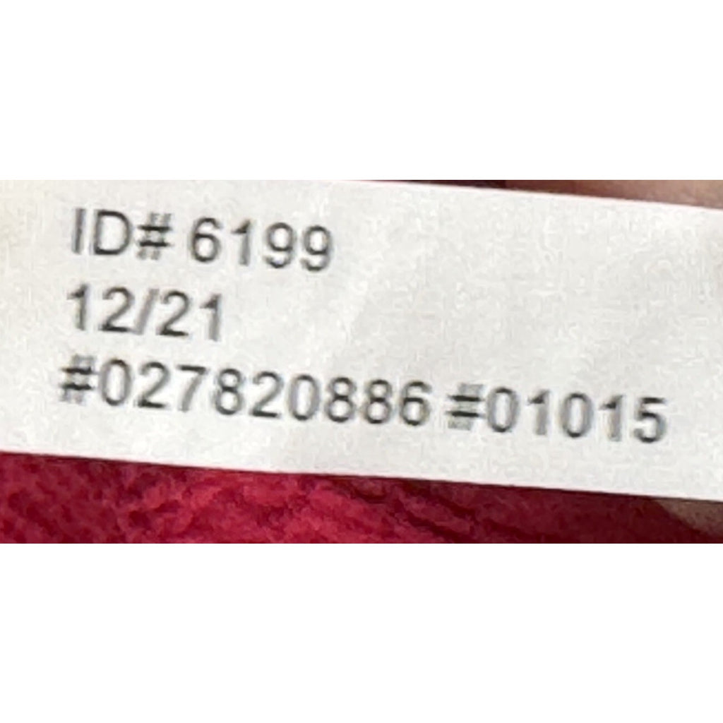 Express Ruffled Sleeve Tiered Mini Dress Women’s Size Small Smocked