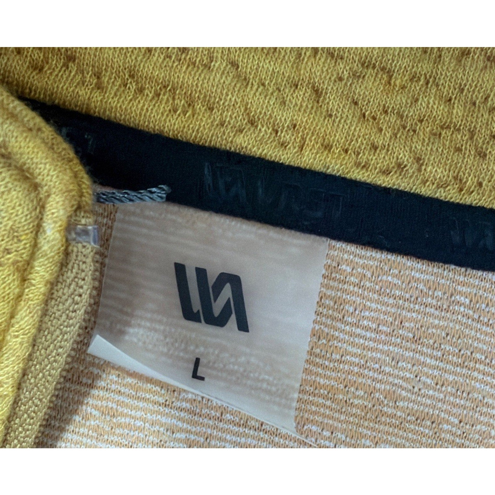 New VRST Recharge Pebble 1/4-Zip, featuring ultra-soft textured fabric UPf 50 L