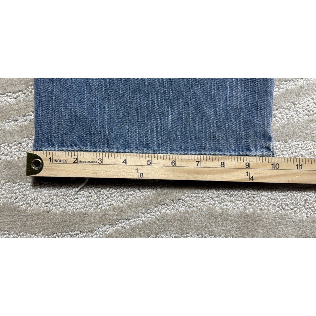 Levis Strauss Signature Carpenter Jeans Mens 48 x 30 painter utility workwear