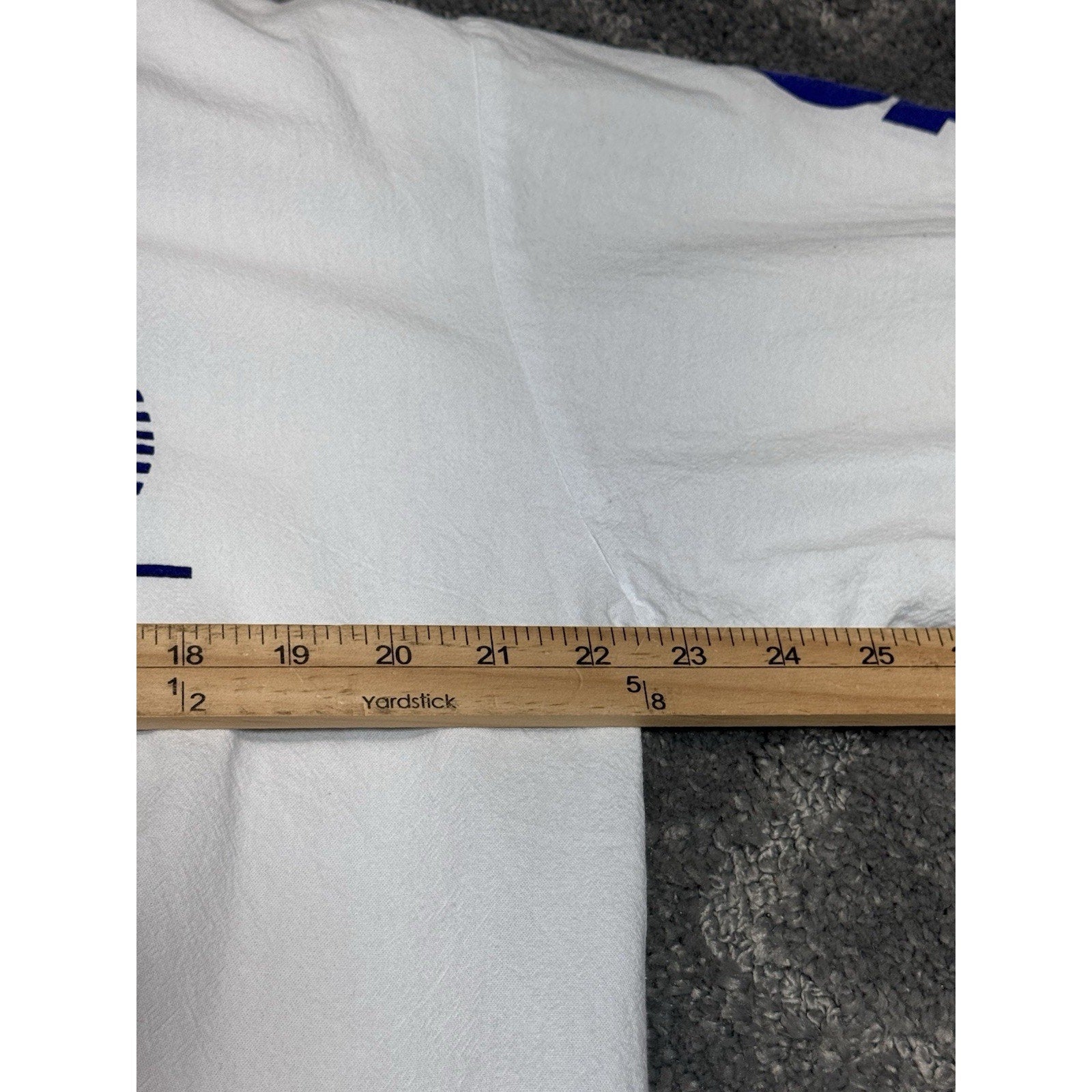 Vintage 90’s Cancun Zip Jacket Hoodie Cancun Mexico Unisex Sz M Cotton White